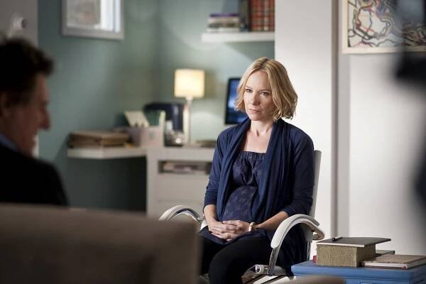 V odborné péči - Adele - týden 7. - Z filmu - Amy Ryan