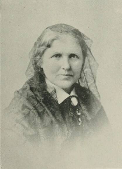 Eliza Allen Starr