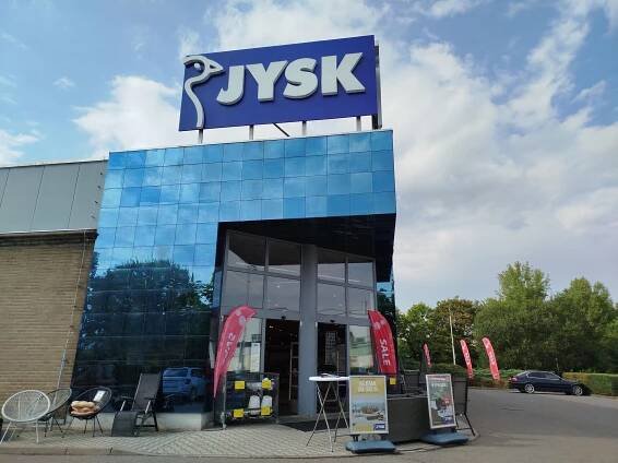 JYSK foto 3