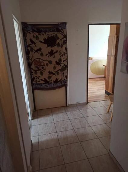 Chomutov, pronájem bytu 2+1+L, ul Písečná, 55 m2