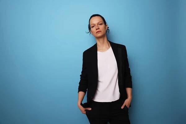 Nika Rozman - Gallery