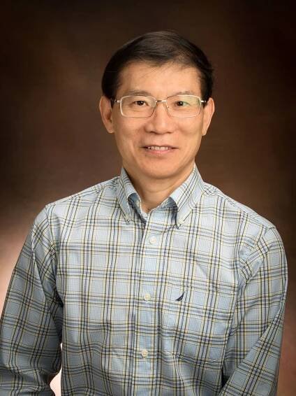 Min Peng, PhD
