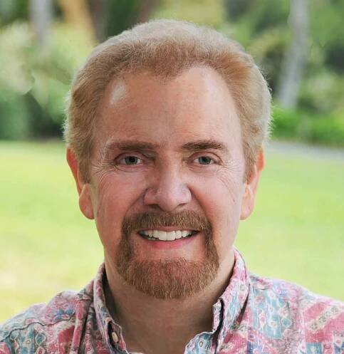 Jonathan Young (psychologist)