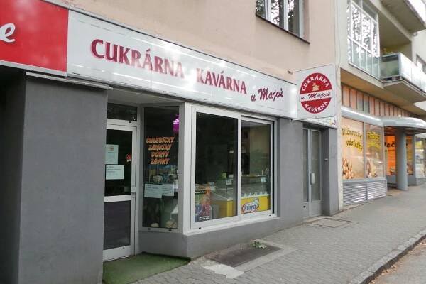 Cukrárna U Majců foto 1