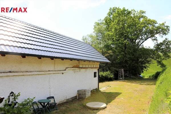 Prodej Dům, Boršov nad Vltavou - Zahorčice, okres České Budějovice