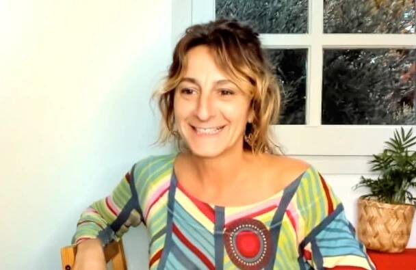 57-Según tu fe te es dadoCharlas temáticas Alicia Sánchez
