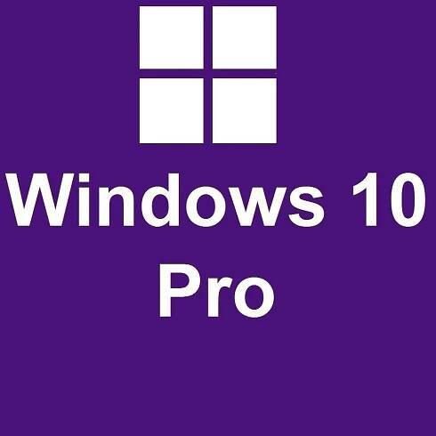[IHNED] Windows 10 Pro - RETAIL LICENCE + FAKTURA
