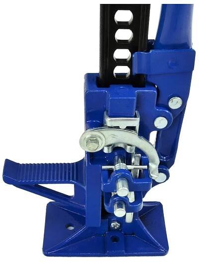 GEKO G02131 Zemědelský pákový ruční zvedák 3T 150cm
