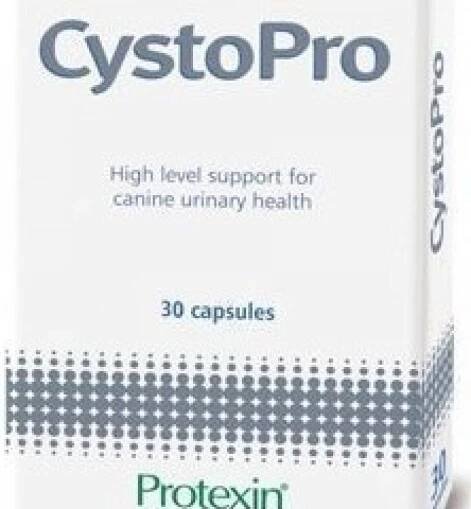 Protexin CystoPro 30 tbl