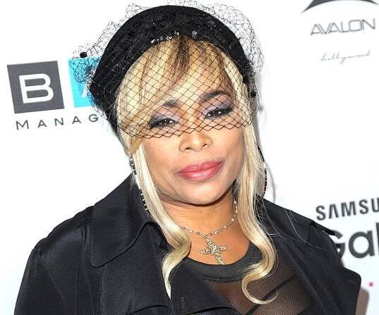 Tionne Watkins Biography - Facts, Childhood, Family Life & Achievements