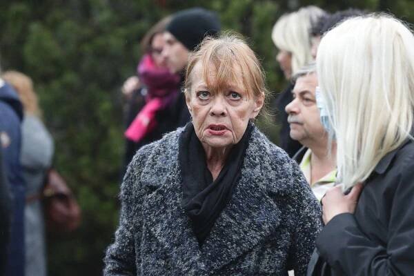 Zpověď Veroniky Jeníkové o odcházení Jany Šulcové (†76): Co se dělo v domě před smrtí!