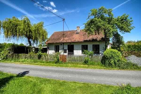 Prodej chaty / chalupy 36 m², Petrovice I