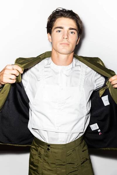 Up Close and Personal With a Bunch of Stars at TIFF