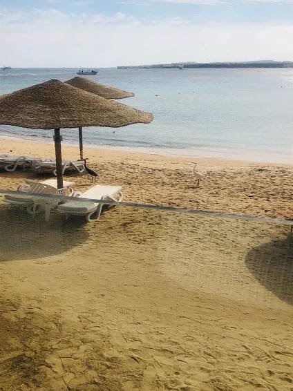 Fort Arabesque Resort, Spa & Villas Spa: Pictures & Reviews - Tripadvisor