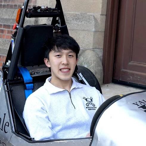 Brandon Lin
