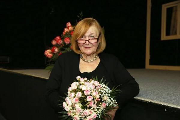 2019, Divadlo Astorka