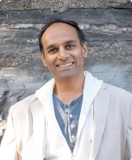 Sanjay Patel