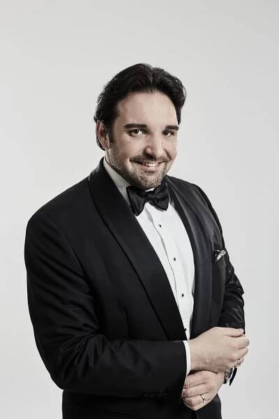 Ten lásky sen... - Smetanova Litomyšl