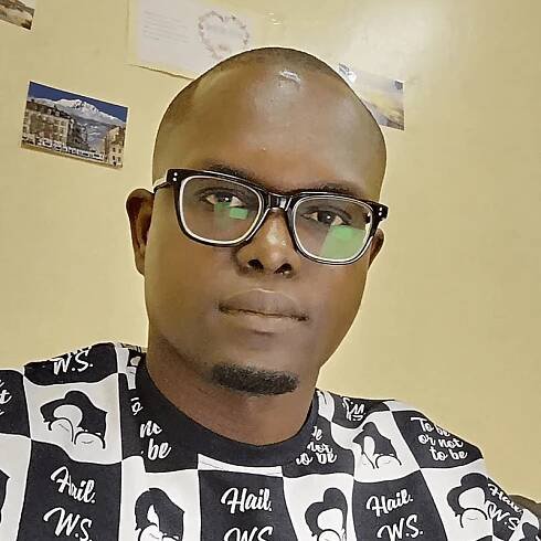 ibrahima gueye