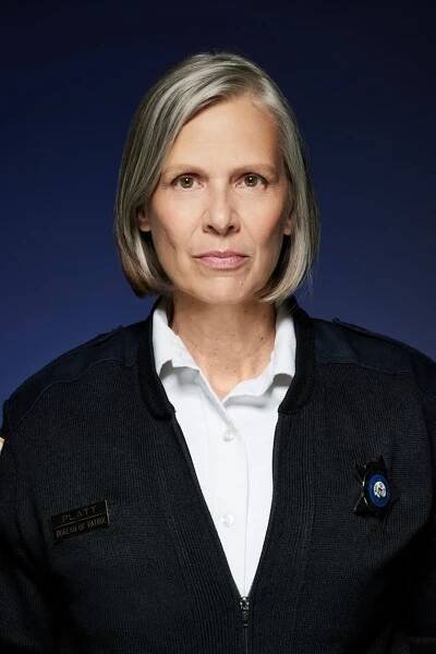Amy Morton - Actress, Director