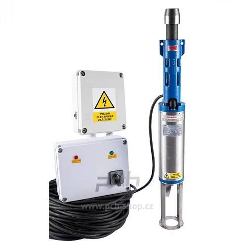 cerpadlo pch 1 j4s 85 10 cistici 50m 358.2652083248