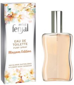 FENJAL MISS Blossom Edition EdT 50ml