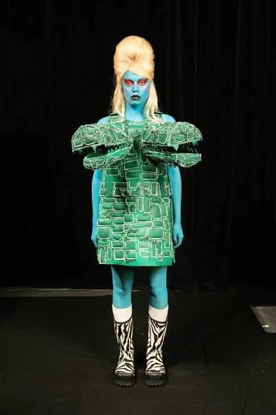 Lookbook Autumn Winter 2024 | Charles Jeffrey Loverboy