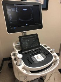 Ultrasound and X-Ray – Kickapoo Tribal Health Center
