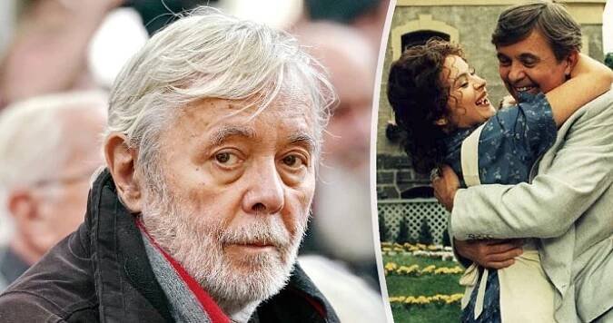Tajemství oslavence Josefa Abrháma (82): Slavnou roli málem vůbec nedostal!