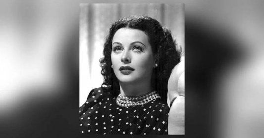Hedy Lamarrová: Krásná vynálezkyně, která si zahrála ve filmu Extase - StoryMag.cz