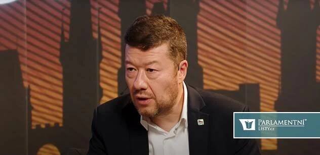 Okamura: Vyhrožují mi smrtí