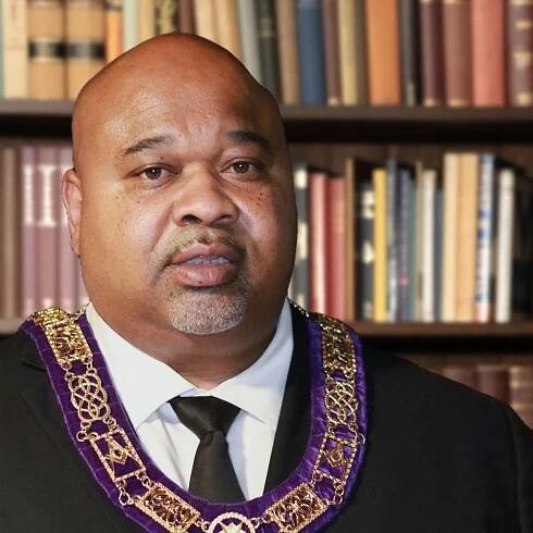 Prince Hall Leadership — MWPHGLCAL