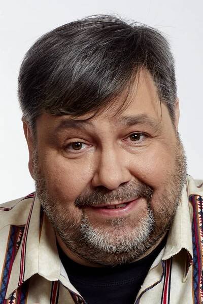 Luboš Xaver Veselý herec