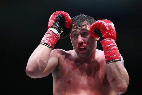 Darren Till vs. Luke Rockhold: Odds, full fight preview and prediction