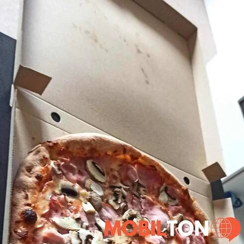 Pizza Point Úvaly - Nám. Arnošta Z Pardubic 3 - pizzerie v nám. arnošta z pardubic 3