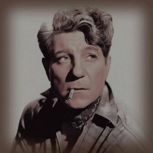 Jean Gabin – Francouzský film