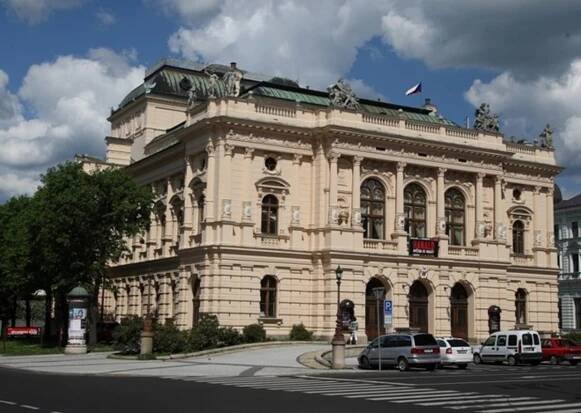 Divadlo F. X. Šaldy kvůli koronaviru ruší všechna svá představení minimálně na týden