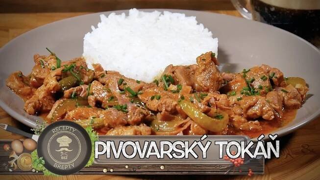 Pivovarský tokáň: Nádherná harmonie chutí