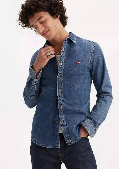 Pánská košile LEVI'S
