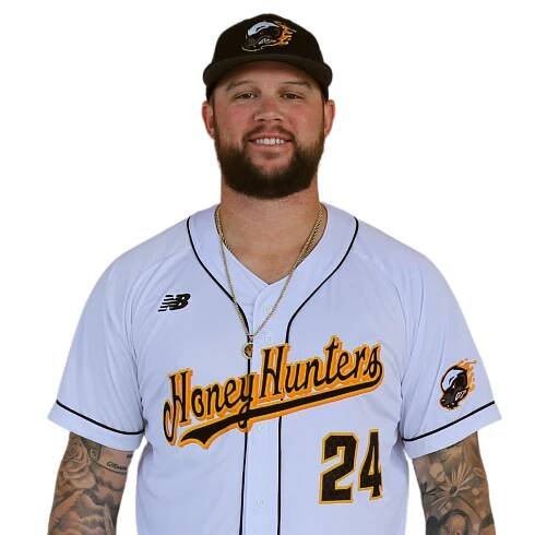 2023 Honey Hunters — Gastonia Honey Hunters