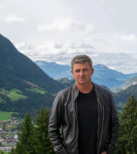 Der Bergdoktor