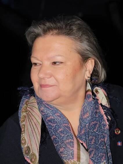 Anneliese Kitzmüller