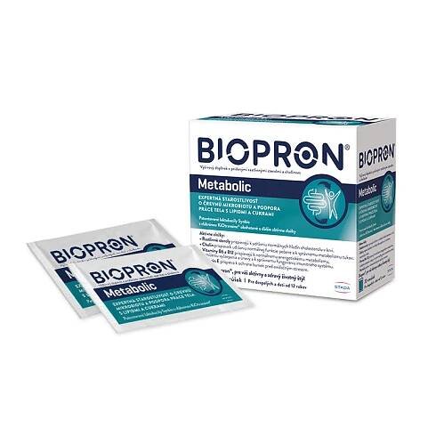 Biopron Metabolic 