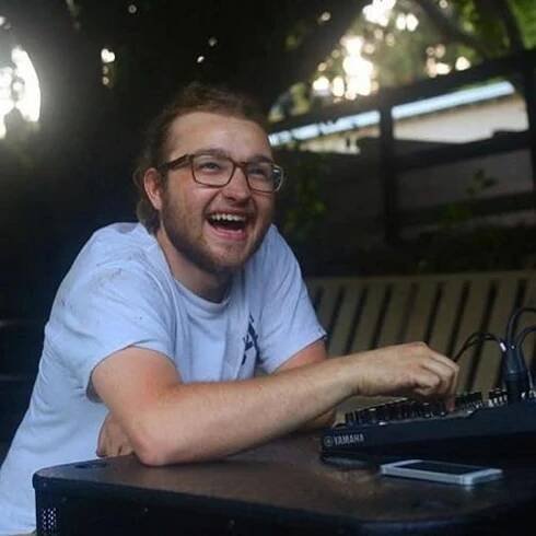 Herec Angus T. Jones