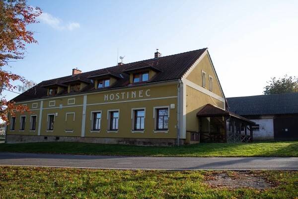 Podzimní Vilantice a Chotěborky - 2019 | Obec Vilantice