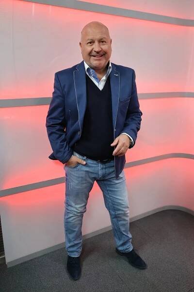Michal David překvapuje svou kondici: Zpěvák prozradil, proč se rozhodl hubnout - Zivot