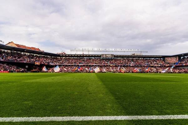 Sparta v Konferenční lize: vstupenky na zápasy doma i venku