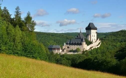 Karlštejn