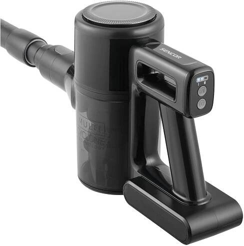 SENCOR SVC 7221BK