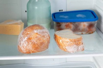 Je vhodné skladovat chléb v lednici? Ptali jsme se odborníků
